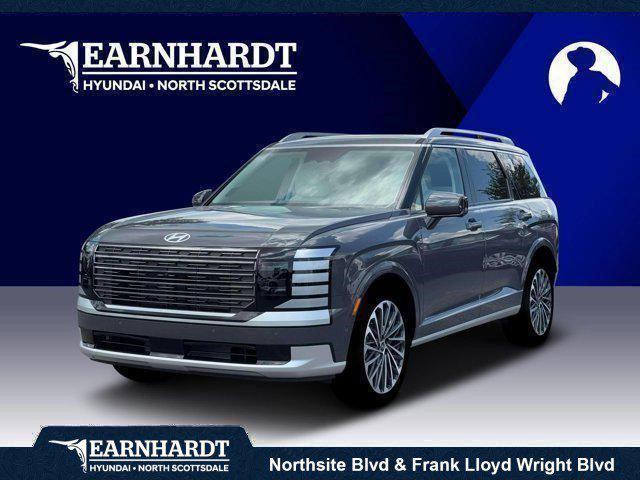2026 Hyundai Palisade Calligraphy for sale in Scottsdale, AZ