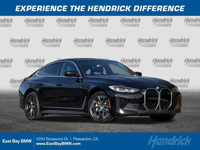 2024 BMW i4 eDrive35 for sale in Daleville, IN