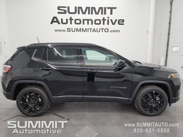 2026 Jeep Compass Latitude for sale in Fond du Lac, WI