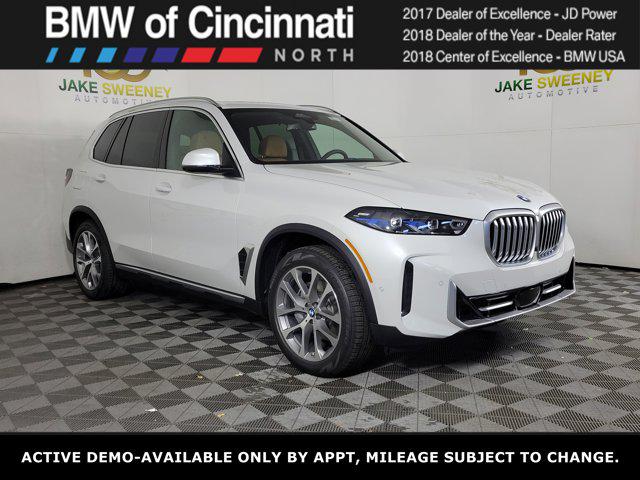 2026 BMW X5 xDrive40i for sale in Cincinnati, OH