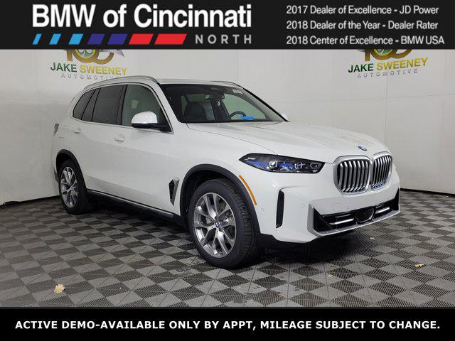 2026 BMW X5 for sale near Cincinnati, OH