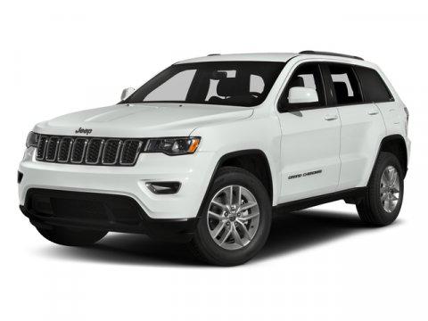 2017 Jeep Grand Cherokee Laredo 4x4 for sale in Auburn, WA