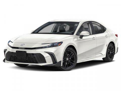 2026 Toyota Camry SE for sale in Manchester, CT