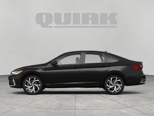 2026 Volkswagen Jetta SEL