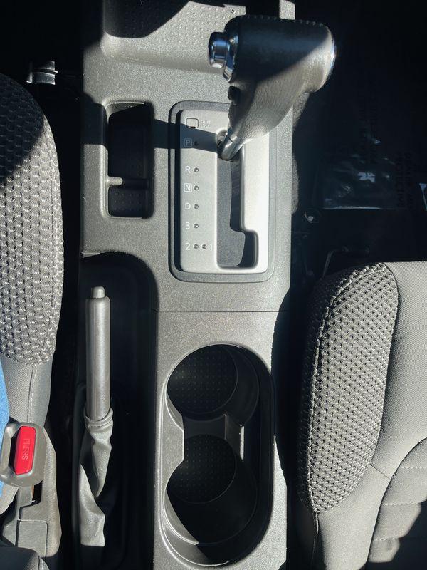 2018 Nissan Frontier PRO-4X