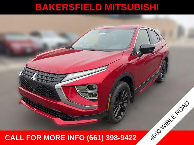2026 Mitsubishi Eclipse Cross RALLIART 1.5T S-AWC for sale in Bakersfield, CA