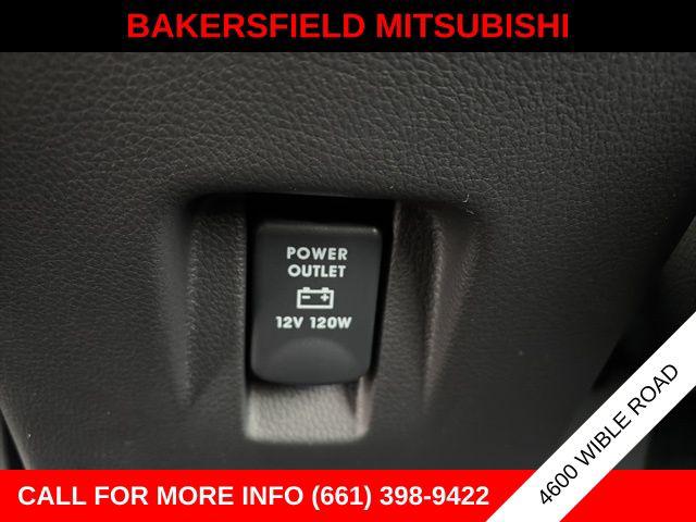 2026 Mitsubishi Eclipse Cross RALLIART 1.5T S-AWC