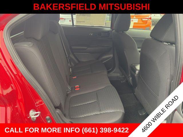 2026 Mitsubishi Eclipse Cross RALLIART 1.5T S-AWC