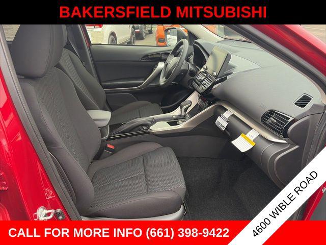 2026 Mitsubishi Eclipse Cross RALLIART 1.5T S-AWC