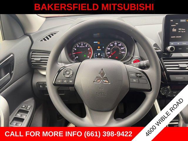 2026 Mitsubishi Eclipse Cross RALLIART 1.5T S-AWC