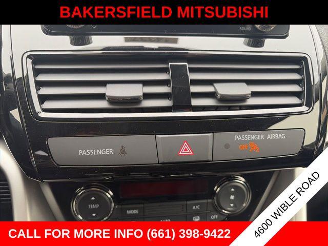 2026 Mitsubishi Eclipse Cross RALLIART 1.5T S-AWC