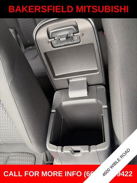 2026 Mitsubishi Eclipse Cross RALLIART 1.5T S-AWC