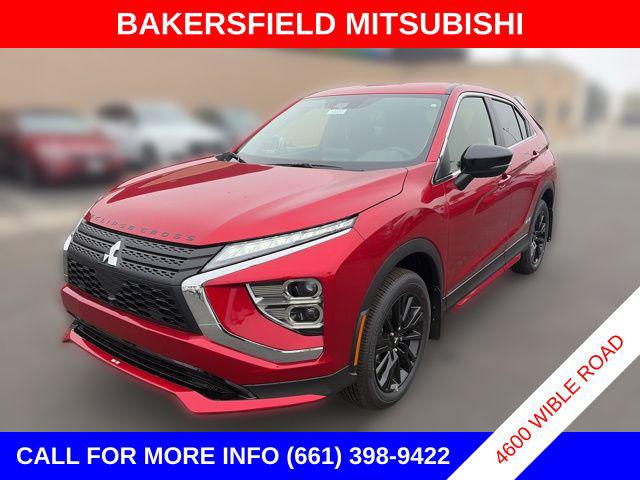 2026 Mitsubishi Eclipse Cross RALLIART 1.5T S-AWC for sale in Bakersfield, CA