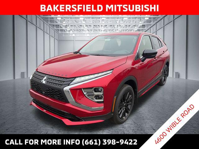 2026 Mitsubishi Eclipse Cross RALLIART 1.5T S-AWC for sale in Bakersfield, CA