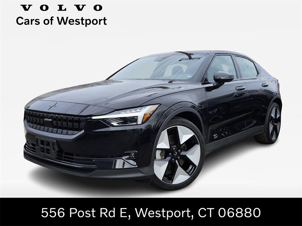 2023 Polestar 2's photo