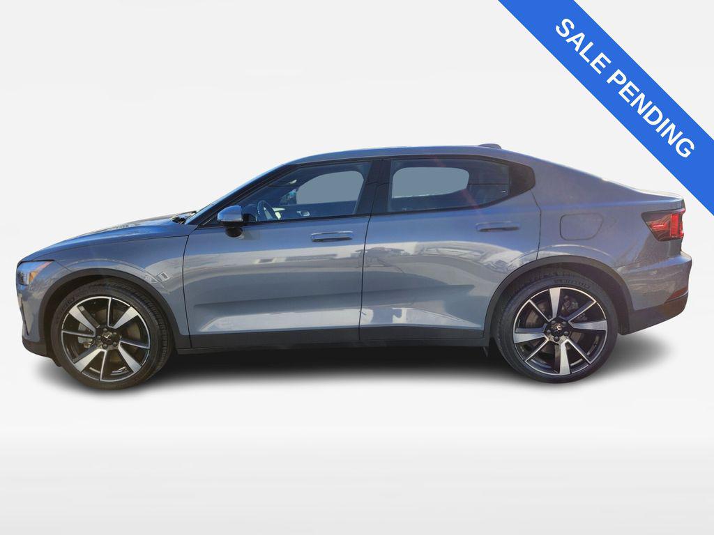 Used 2021 Polestar 2 Pilot Plus with VIN LPSED3KA7ML006487 for sale in New Canaan, CT