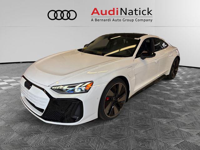 2026 Audi e-tron GT Prestige quattro for sale in Natick, MA