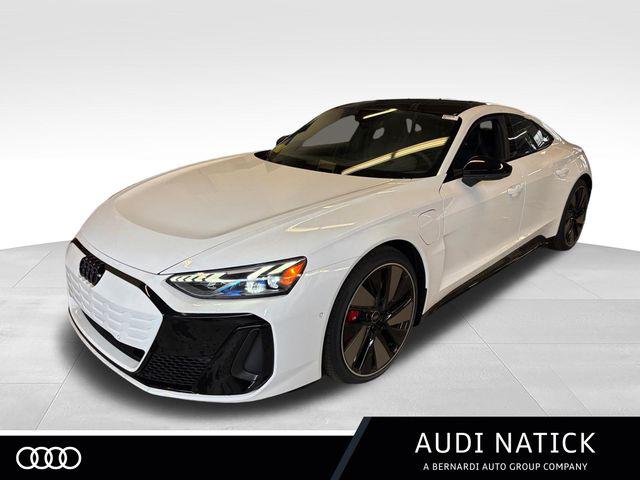 2026 Audi e-tron GT Prestige quattro for sale in Natick, MA