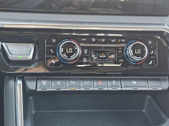 2026 GMC Sierra 3500HD Crew Cab, Long Bed, Denali, 4WD