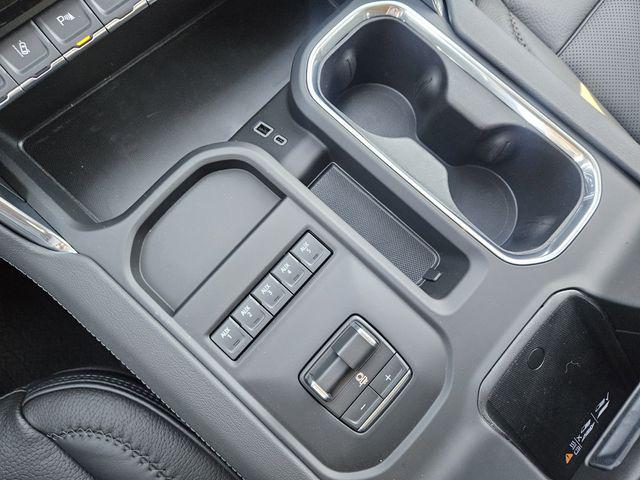 2026 GMC Sierra 3500HD Crew Cab, Long Bed, Denali, 4WD