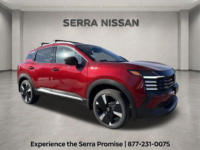 2026 Nissan Kicks SR for sale in Sylacauga, AL