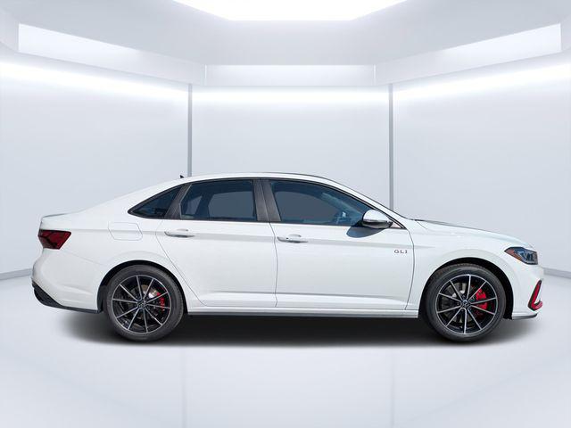 2026 Volkswagen Jetta GLI Autobahn