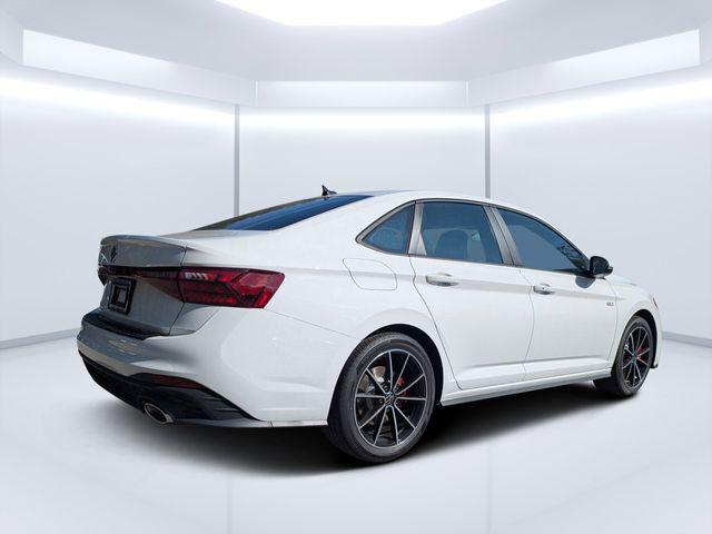 2026 Volkswagen Jetta GLI Autobahn