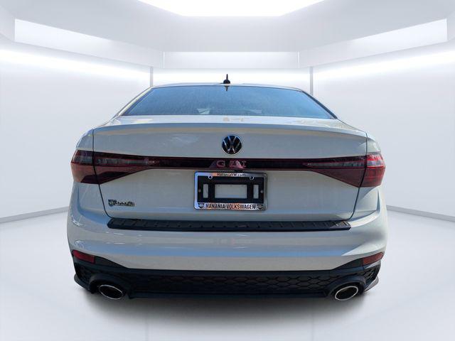 2026 Volkswagen Jetta GLI Autobahn