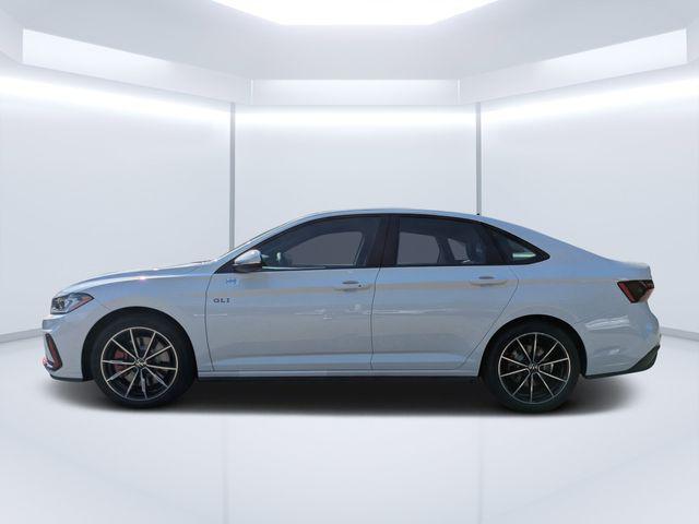 2026 Volkswagen Jetta GLI Autobahn