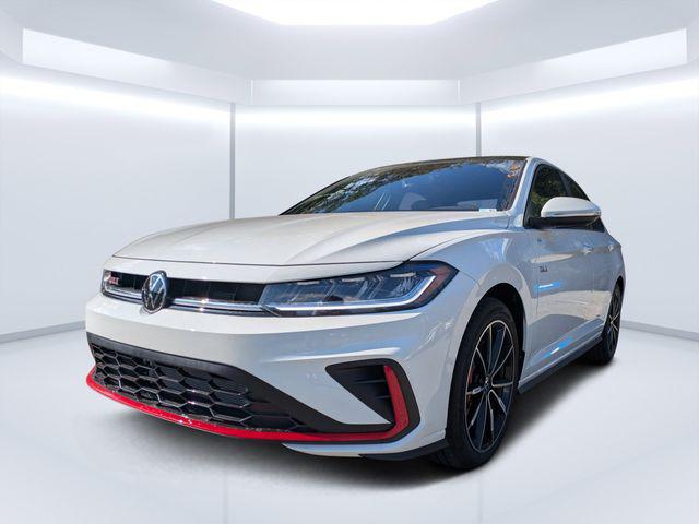 2026 Volkswagen Jetta GLI Autobahn