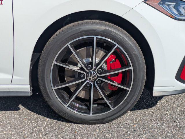 2026 Volkswagen Jetta GLI Autobahn