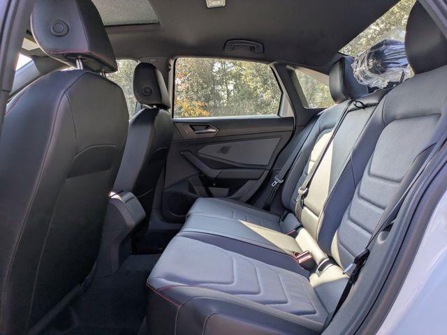 2026 Volkswagen Jetta GLI Autobahn