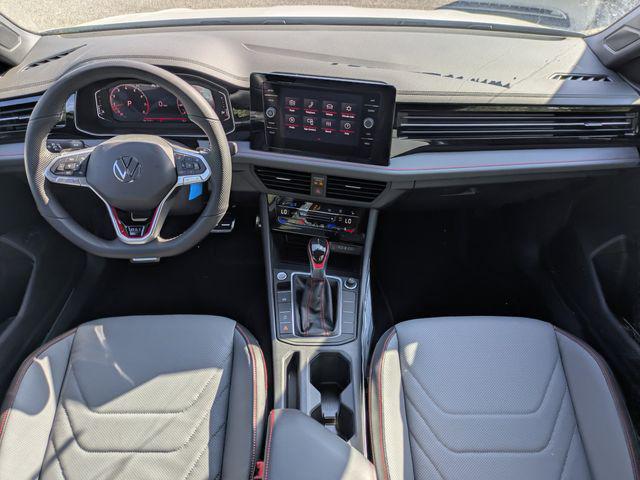 2026 Volkswagen Jetta GLI Autobahn