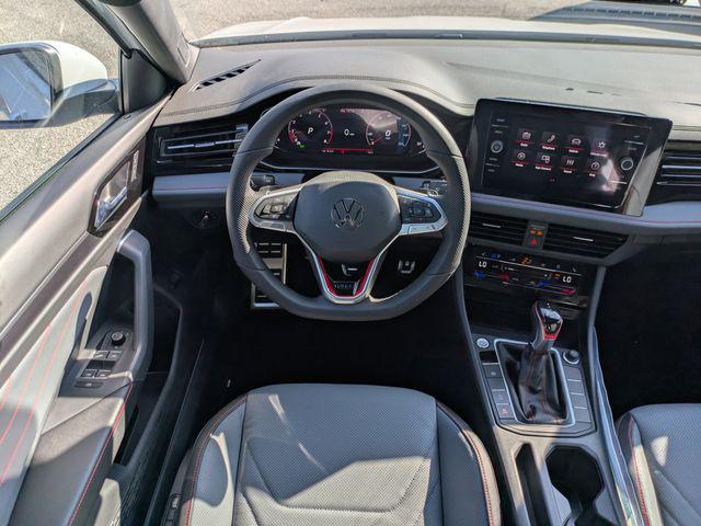 2026 Volkswagen Jetta GLI Autobahn