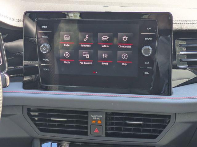 2026 Volkswagen Jetta GLI Autobahn