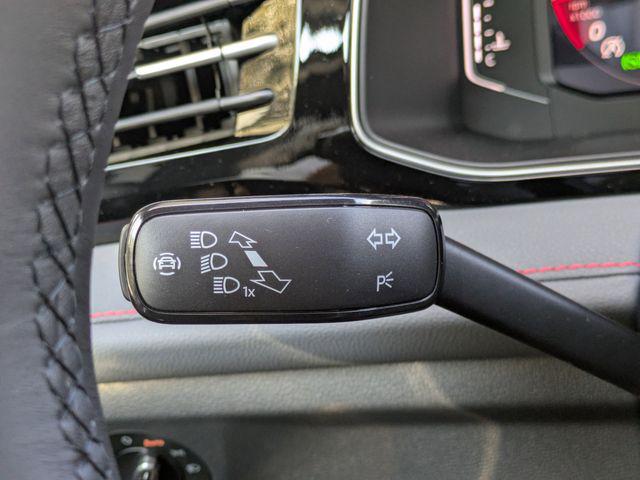 2026 Volkswagen Jetta GLI Autobahn