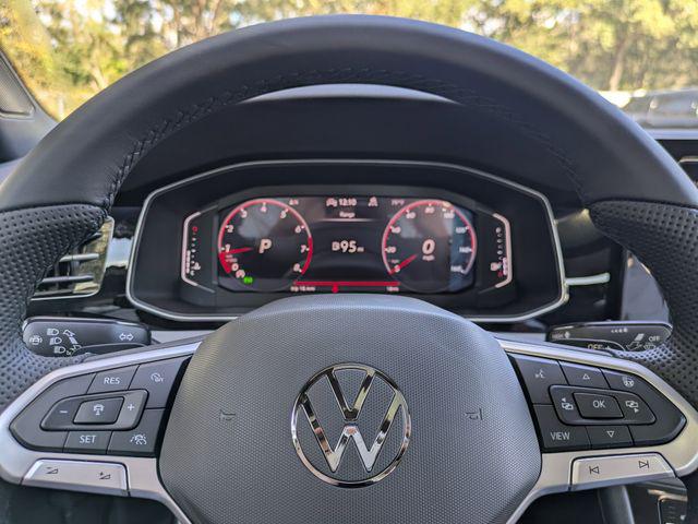 2026 Volkswagen Jetta GLI Autobahn