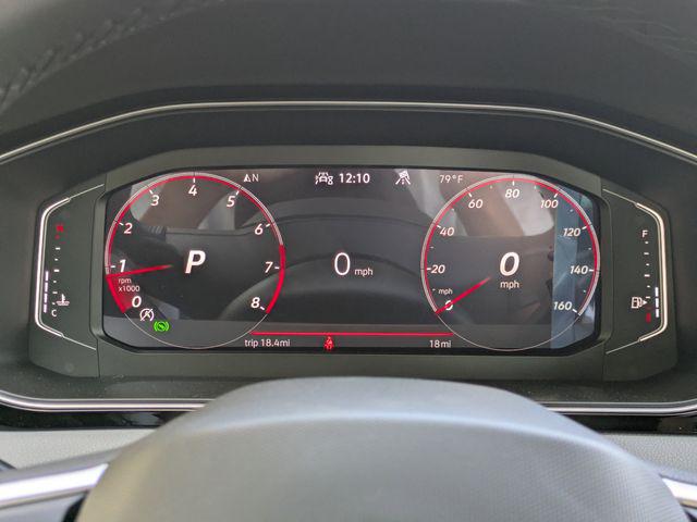 2026 Volkswagen Jetta GLI Autobahn