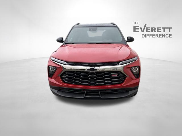 2026 Chevrolet TrailBlazer FWD RS