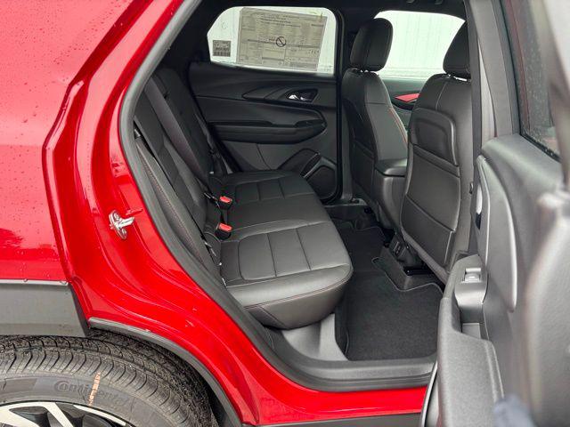 2026 Chevrolet TrailBlazer FWD RS