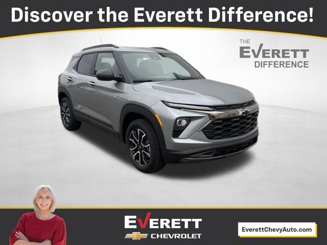 2026 Chevrolet TrailBlazer AWD ACTIV for sale in Benton, AR