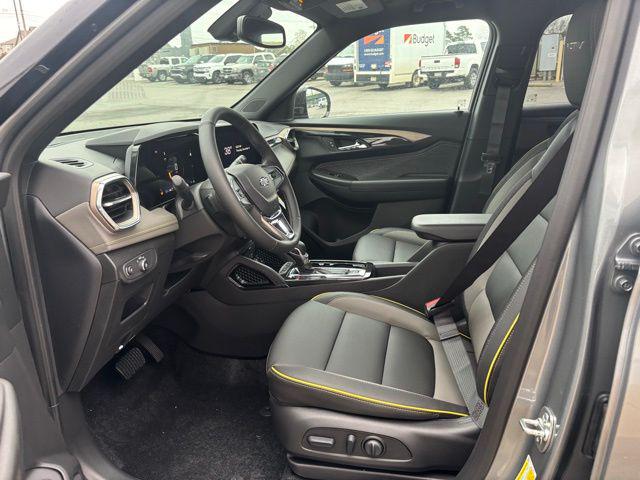 2026 Chevrolet TrailBlazer AWD ACTIV