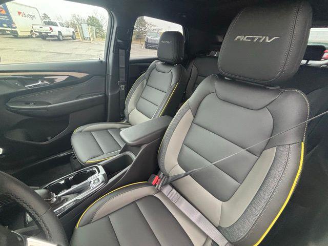 2026 Chevrolet TrailBlazer AWD ACTIV