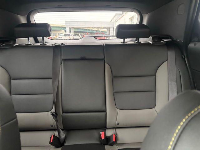 2026 Chevrolet TrailBlazer AWD ACTIV