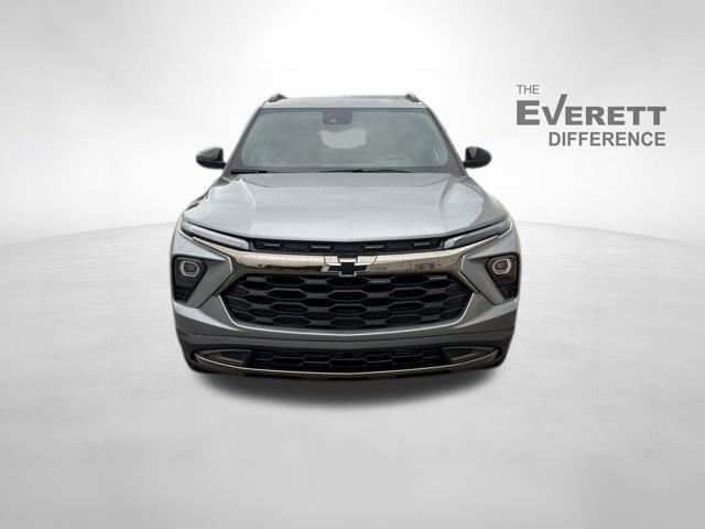 2026 Chevrolet TrailBlazer AWD ACTIV