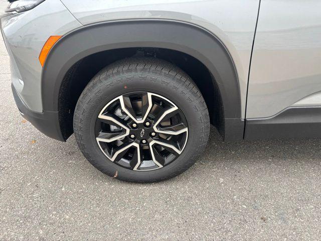 2026 Chevrolet TrailBlazer AWD ACTIV