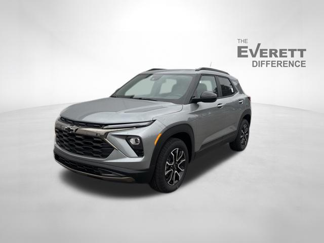 2026 Chevrolet TrailBlazer AWD ACTIV