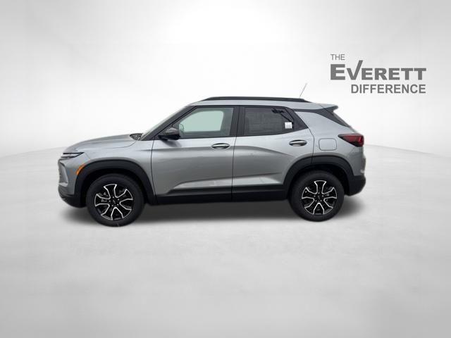 2026 Chevrolet TrailBlazer AWD ACTIV