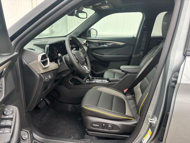 2026 Chevrolet TrailBlazer AWD ACTIV