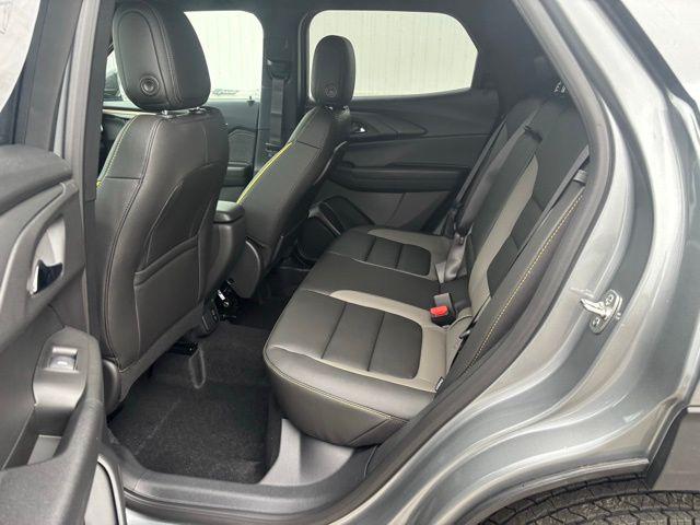2026 Chevrolet TrailBlazer AWD ACTIV